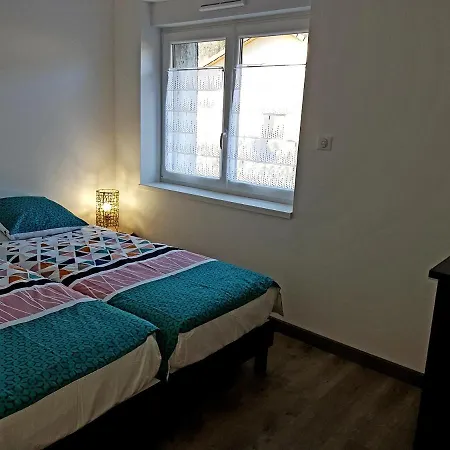 Herisson Rdc Accessible Pmr Apartamento *