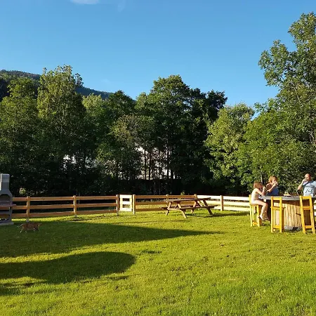 Herisson Rdc Accessible Pmr Apartamento *