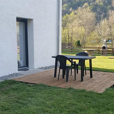 Herisson Rdc Accessible Pmr