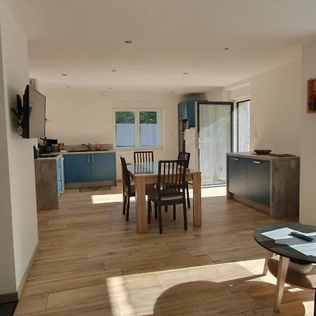 Herisson Rdc Accessible Pmr *