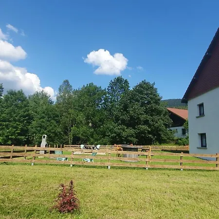 Herisson Rdc Accessible Pmr