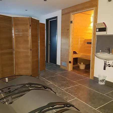 Herisson Rdc Accessible Pmr *