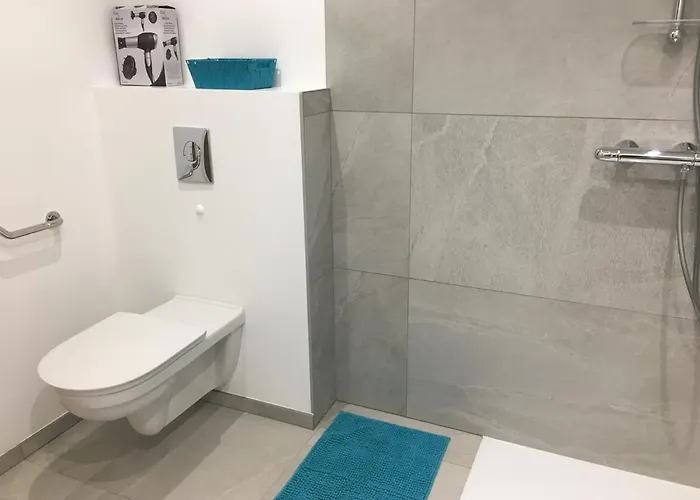 アパート Herisson Rdc Accessible Pmr *