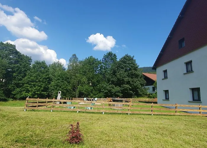 Herisson Rdc Accessible Pmr