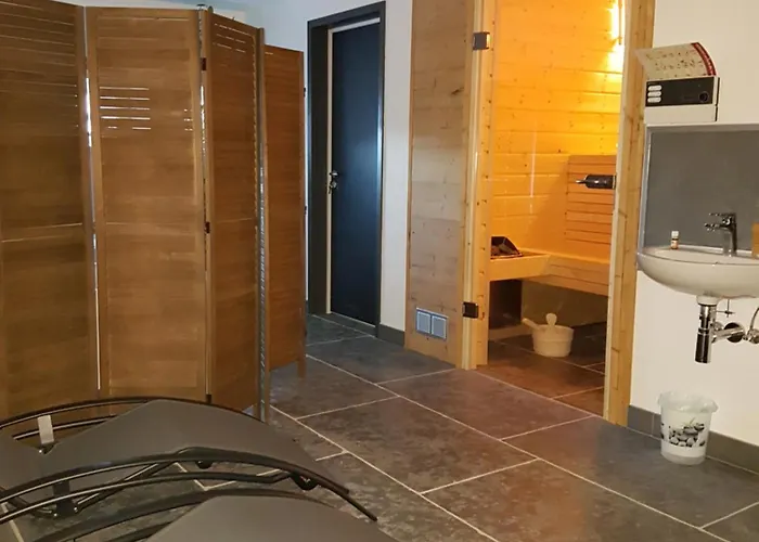 Herisson Rdc Accessible Pmr *