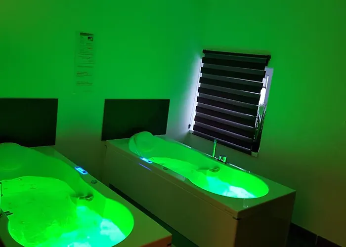 Herisson Rdc Accessible Pmr コルニモン